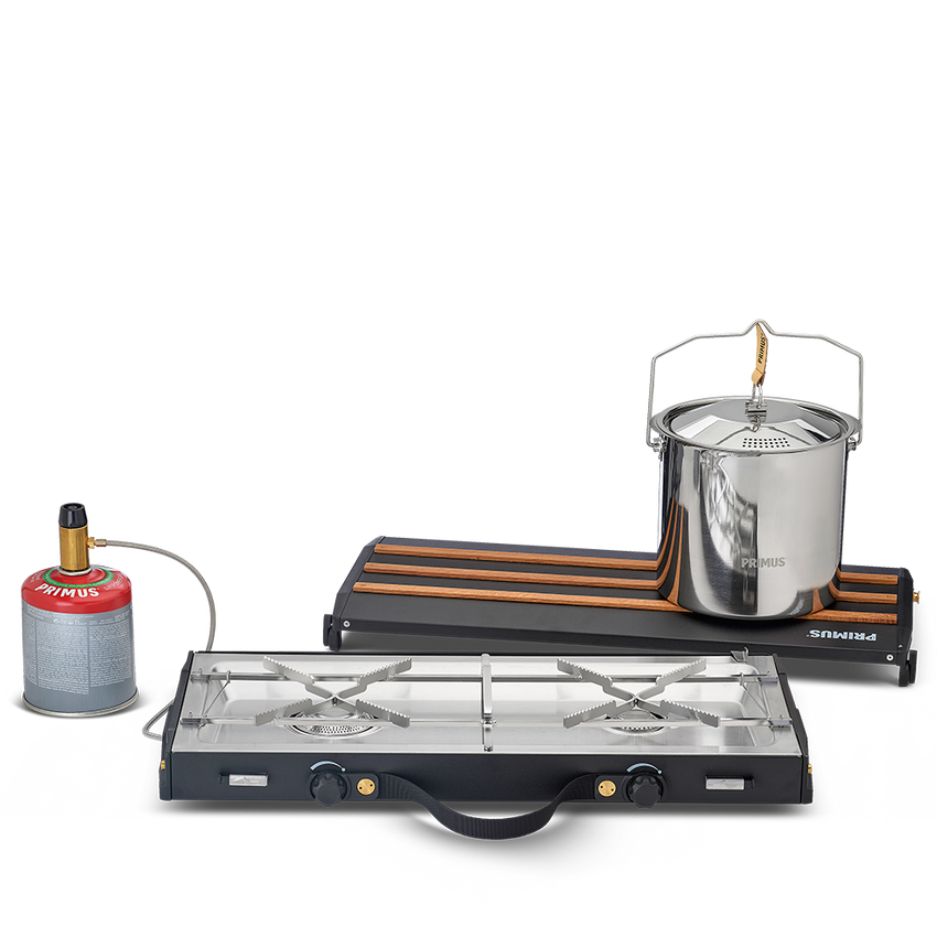 Alika Stove