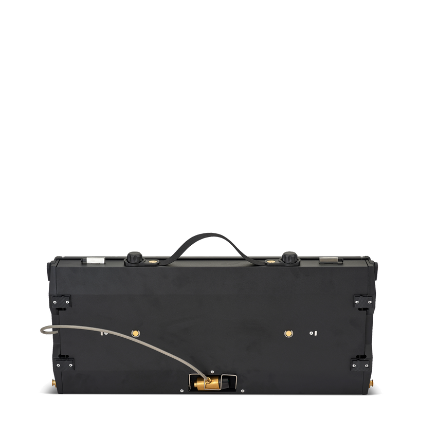 Alika Stove