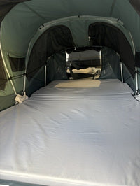 Thule Approach medium softshell daktent 2 pers/ 2DEKANS