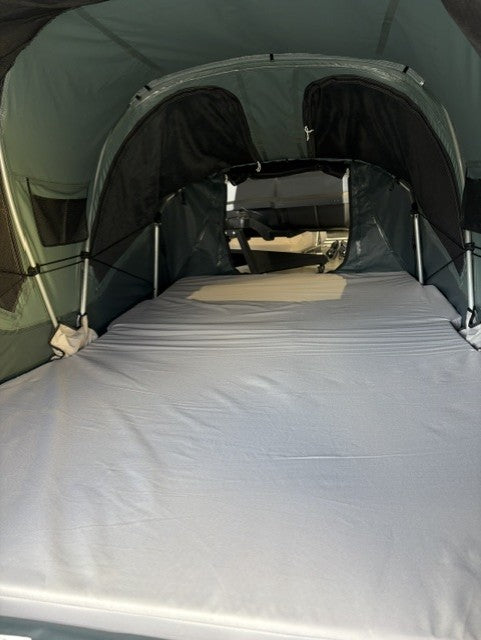 Thule Approach medium softshell daktent 2 pers/ 2DEKANS