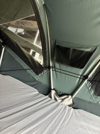Thule Approach medium softshell daktent 2 pers/ 2DEKANS