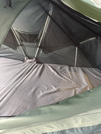 Thule Approach medium softshell daktent 2 pers/ 2DEKANS