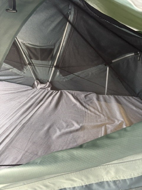 Thule Approach medium softshell daktent 2 pers/ 2DEKANS