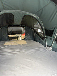 Thule Approach medium softshell daktent 2 pers/ 2DEKANS