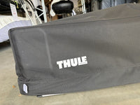 Thule Approach medium softshell daktent 2 pers/ 2DEKANS