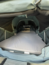 Thule Approach medium softshell daktent 2 pers/ 2DEKANS