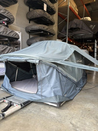 Thule Approach medium softshell daktent 2 pers/ 2DEKANS