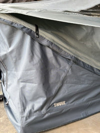 Thule Approach medium softshell daktent 2 pers/ 2DEKANS