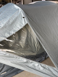 Thule Approach medium softshell daktent 2 pers/ 2DEKANS
