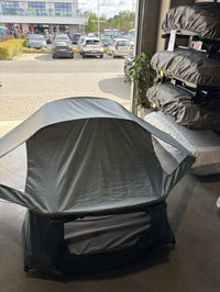 Thule Approach medium softshell daktent 2 pers/ 2DEKANS