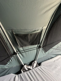 Thule Approach medium softshell daktent 2 pers/ 2DEKANS