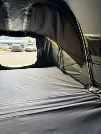 Thule Approach medium softshell daktent 2 pers/ 2DEKANS