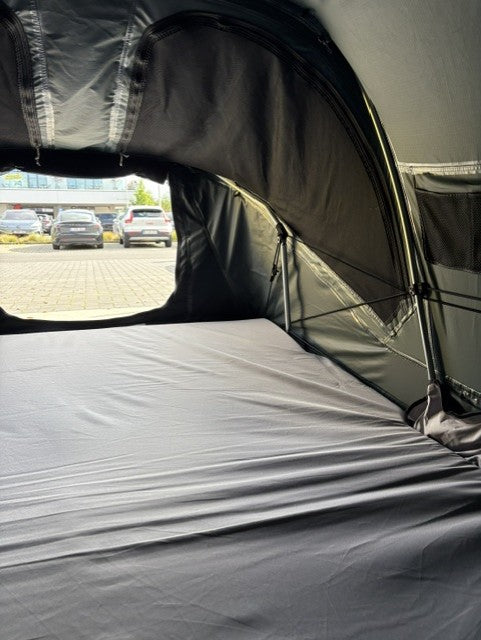 Thule Approach medium softshell daktent 2 pers/ 2DEKANS