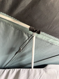 Thule Approach medium softshell daktent 2 pers/ 2DEKANS