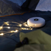 Aqiila Lightbird BL2. Looplight met RGB-Sfeerlicht (Compacte variant van BL10 met Extra Feestfunctie)