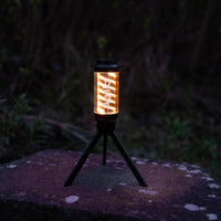 Aqiila Lightbird G1. Glowlight + Torch: compact, veelzijdig en altijd klaar voor gebruik