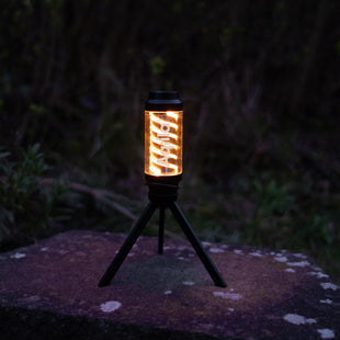 Aqiila Lightbird G1. Glowlight + Torch: compact, veelzijdig en altijd klaar voor gebruik