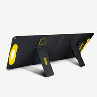 Aqiila Sunbird P200 – 200W Draagbaar Opvouwbaar Zonnepaneel voor Kamperen & Camper