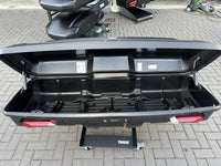 Thule Arcos XL trekhaakkoffer - 2dekans