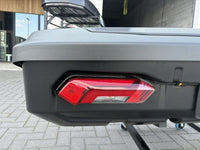 Thule Arcos XL trekhaakkoffer - 2dekans