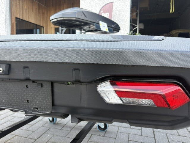 Thule Arcos XL trekhaakkoffer - 2dekans