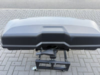 Thule Arcos XL trekhaakkoffer - 2dekans