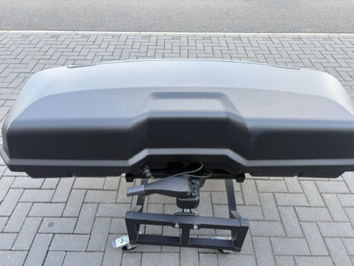 Thule Arcos XL trekhaakkoffer - 2dekans