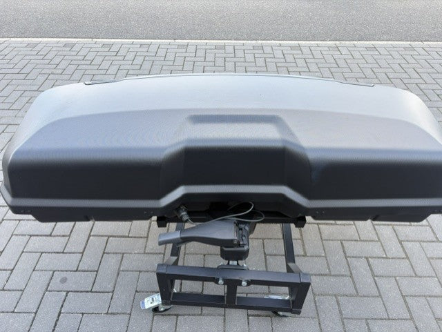 Thule Arcos XL trekhaakkoffer - 2dekans