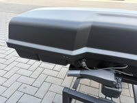 Thule Arcos XL trekhaakkoffer - 2dekans