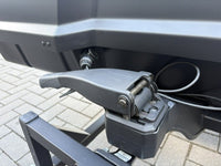 Thule Arcos XL trekhaakkoffer - 2dekans