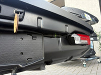 Thule Arcos XL trekhaakkoffer - 2dekans