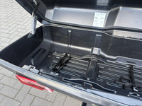 Thule Arcos XL trekhaakkoffer - 2dekans