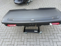 Thule Arcos XL trekhaakkoffer - 2dekans
