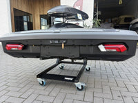 Thule Arcos XL trekhaakkoffer - 2dekans