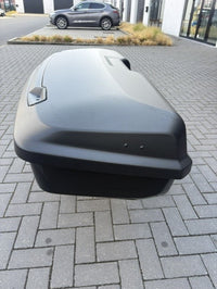 Thule Arcos XL trekhaakkoffer - 2dekans