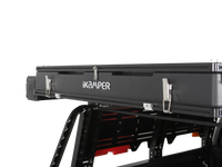 HARD-SHELL daktent iKamper BDV Duo uit verhuurgamma/ zo goed als nieuw