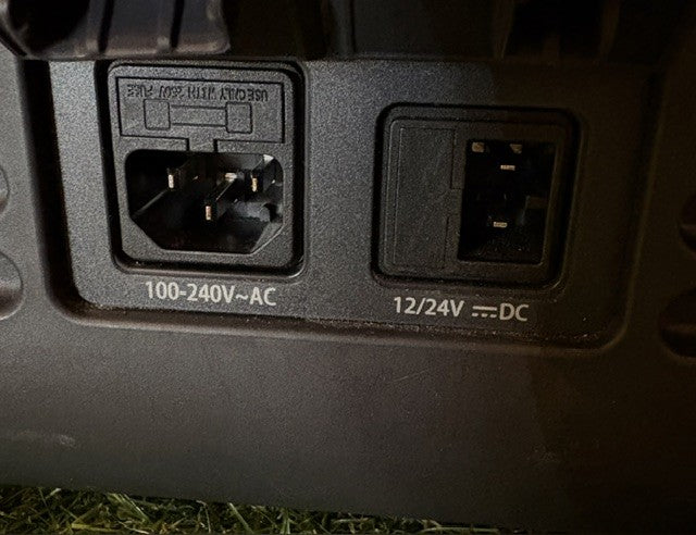 Dometic compressorkoelbox CFX3 45 2dekans