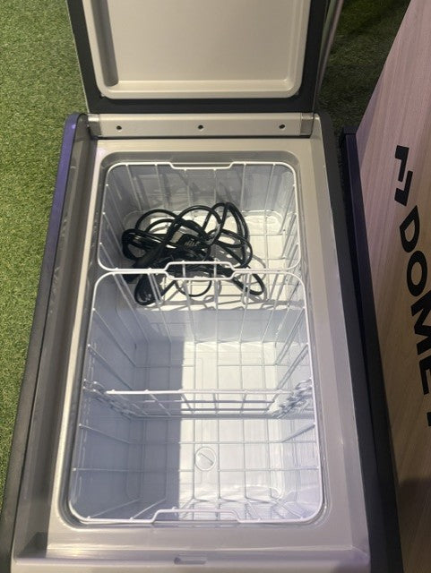 Dometic compressorkoelbox CFX3 45 2dekans