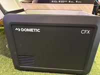 Dometic compressorkoelbox CFX3 45 2dekans