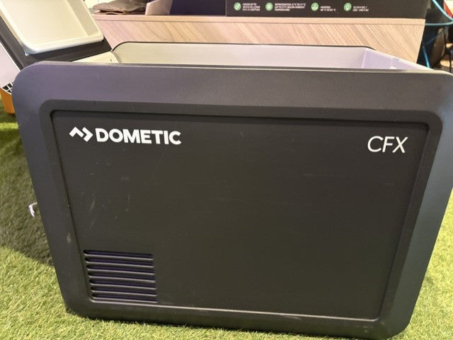 Dometic compressorkoelbox CFX3 45 2dekans