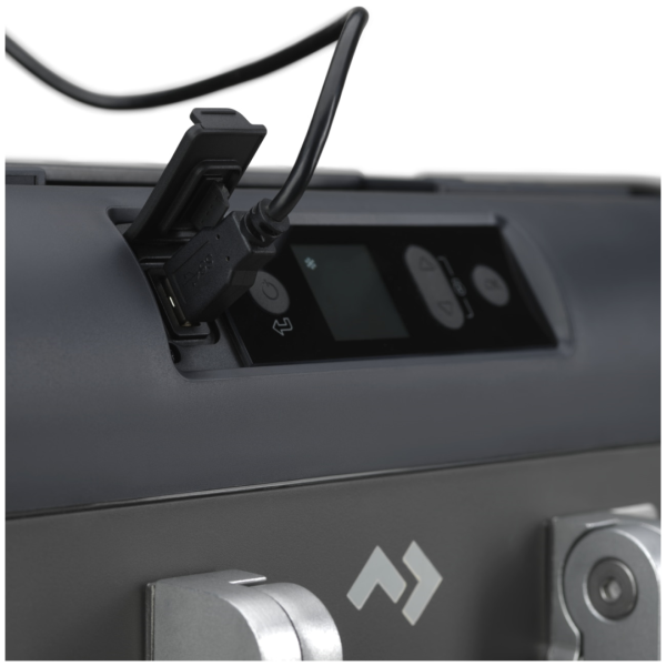 Dometic compressorkoelbox CFX3 45 2dekans