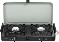 CADAC 2 Cook 3 Classic Stove 30mbar gasbbq / camping kooktoestel