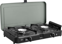 CADAC 2 Cook 3 Classic Stove 30mbar gasbbq / camping kooktoestel