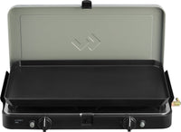 CADAC 2 Cook 3 Pro PLANCHA gasbbq 30mbar
