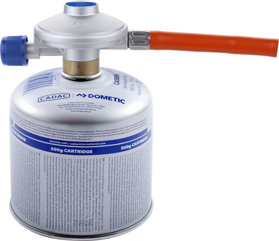 CADAC Dometic - Gascartridge 500g - Gasblikje