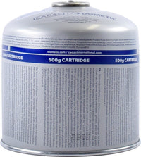 CADAC Dometic - Gascartridge 500g - Gasblikje