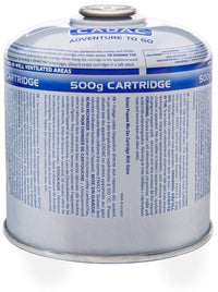 CADAC Dometic - Gascartridge 500g - Gasblikje