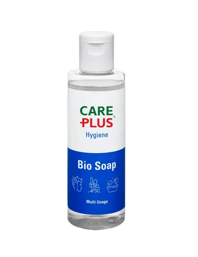 Care Plus Festival survival kit