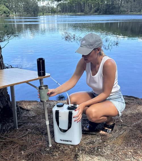 Dometic’s Go Hydration Water Jug - 11L