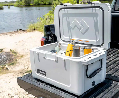Dometic Patrol 55 koelbox